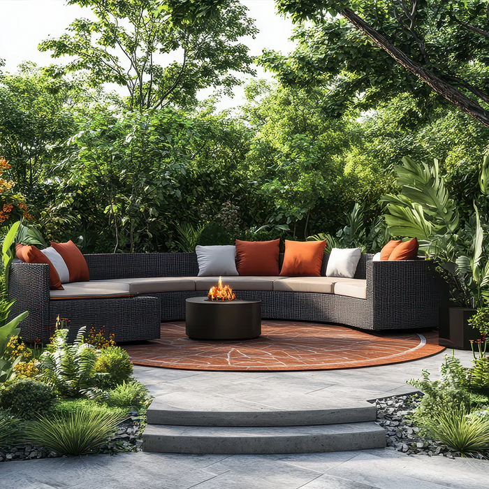 Why Firepit Suites Are the Must-Have Garden Feature of the Year