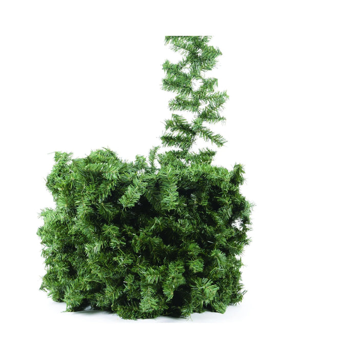 30M Green Garland