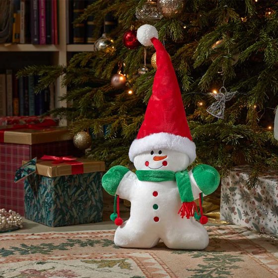 Snowman