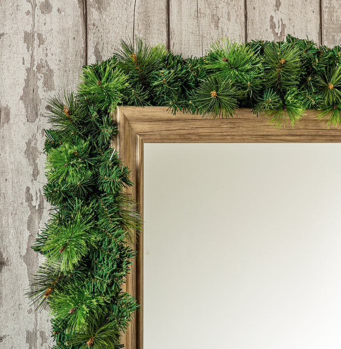 1.8m Nevada Fir Garland