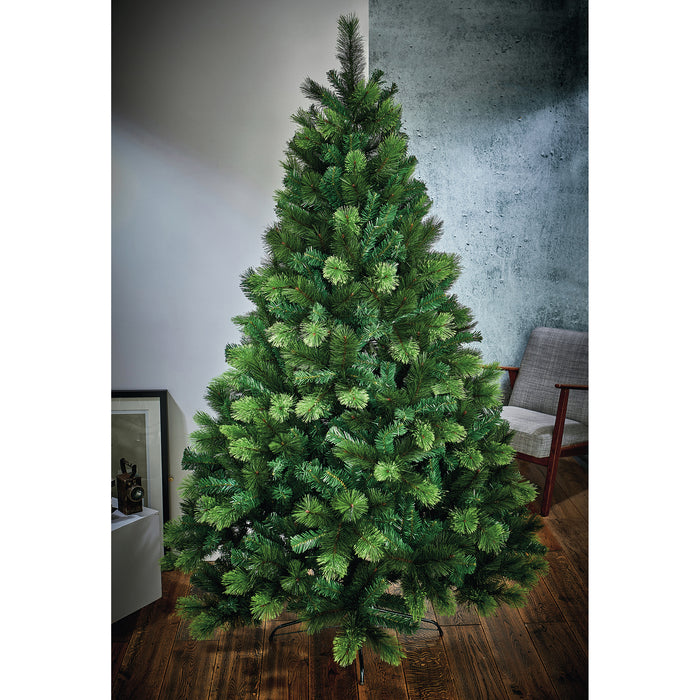 8ft Nevada Fir Artificial Tree