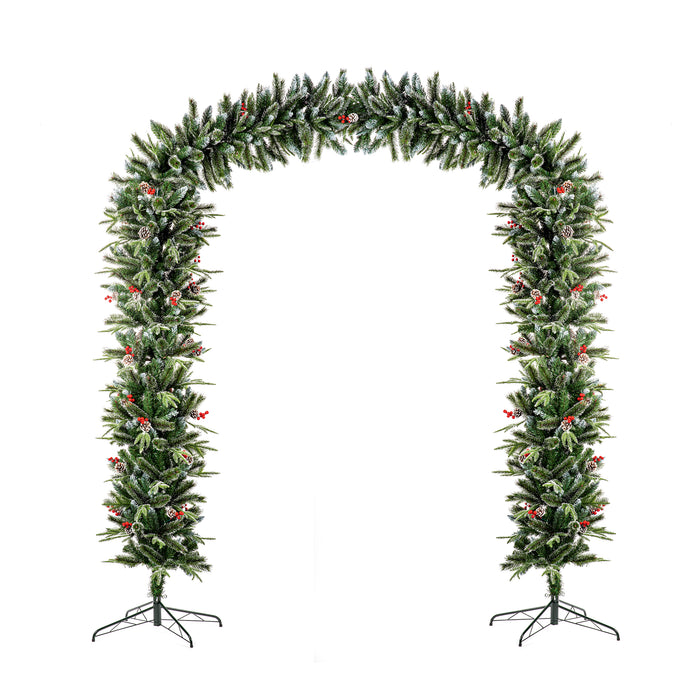 2.4m New Jersey Tree Arch