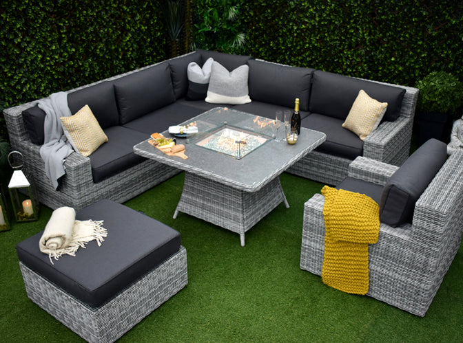 Euro Garden and Home- Outdoor Living - Garden Furniture