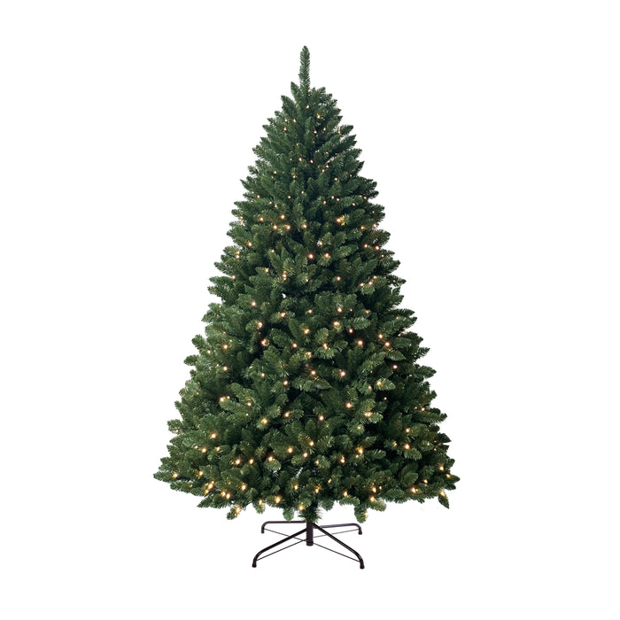 7FT Andora Pre-Lit