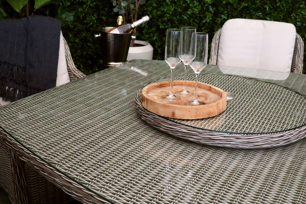 Verona Double Ice Bucket Eight Dining