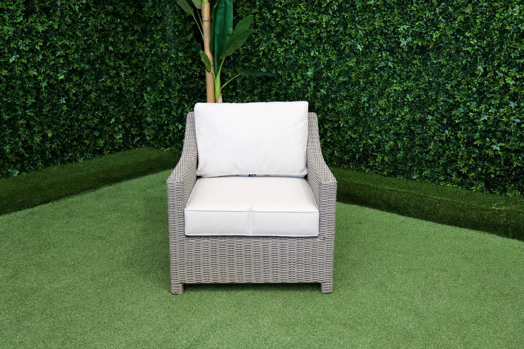 Verona Deluxe Six Piece Sofa Suite