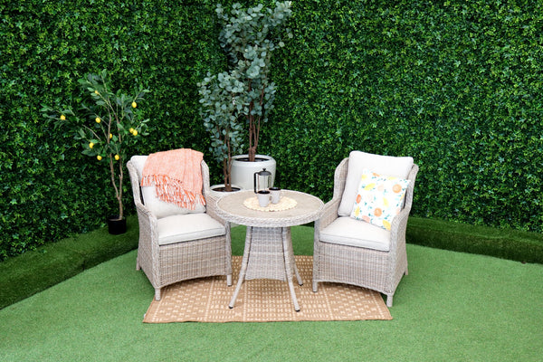 Florence Bistro Seater Suite