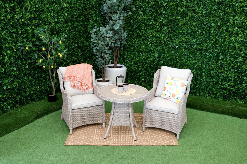 Florence Bistro Seater Suite