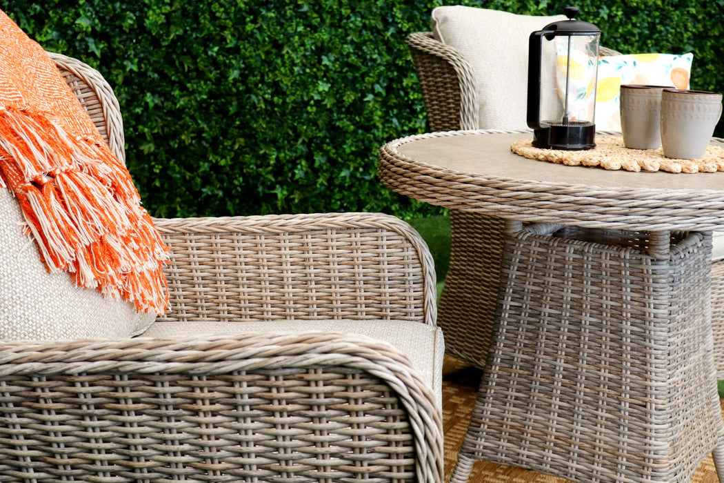 Florence Bistro Seater Suite