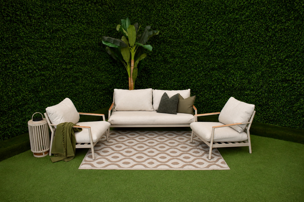 Palma Sofa Suite