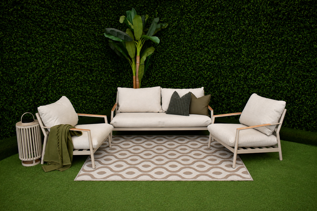Palma Sofa Suite