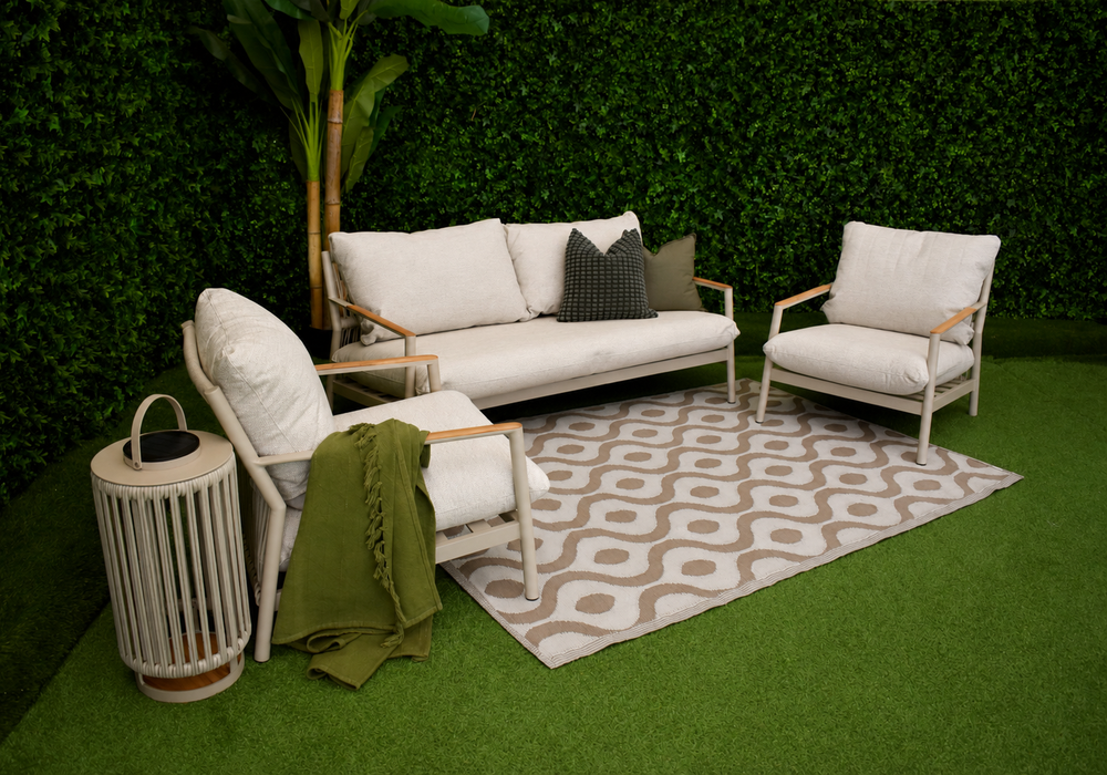 Palma Sofa Suite