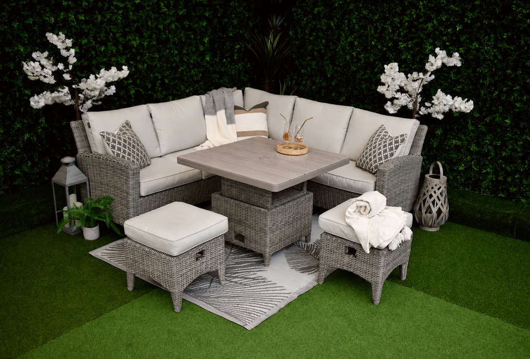 Verona Compact Suite
