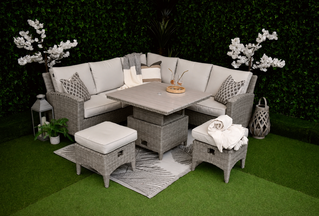 Verona Compact Suite