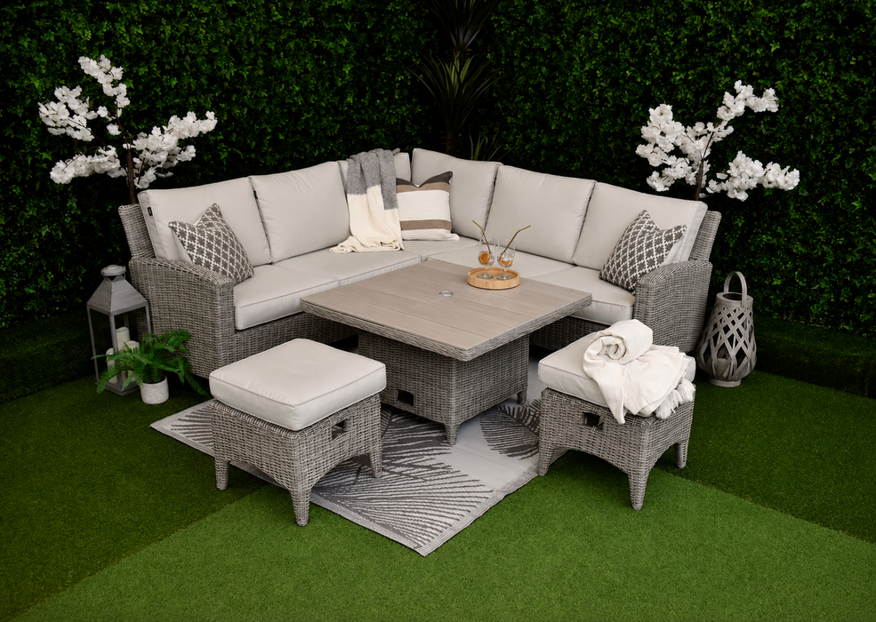 Verona Compact Suite