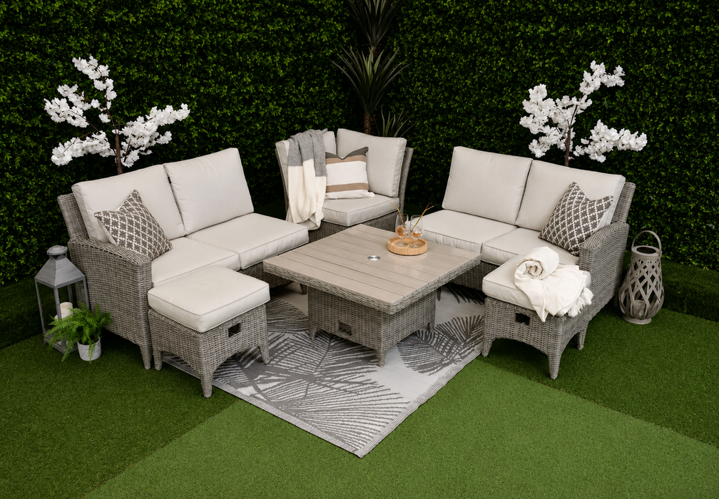 Verona Compact Suite
