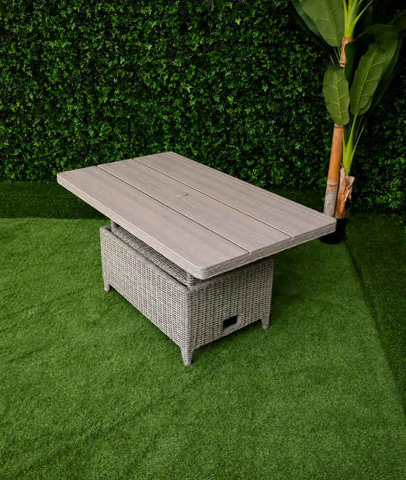 Verona L-Corner Suite