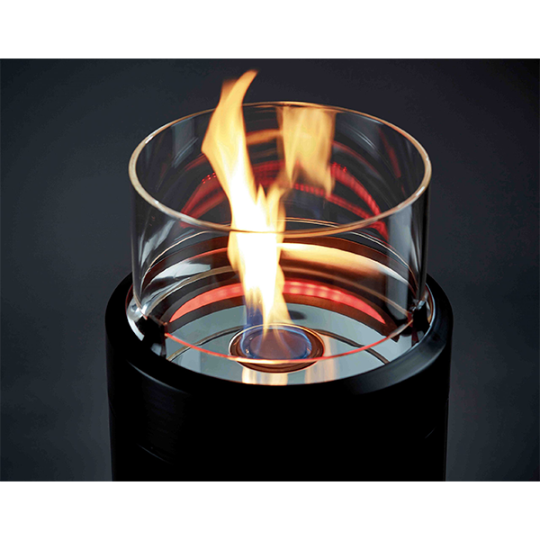 Nova LED Heater