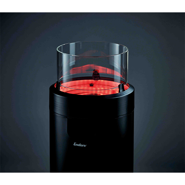 Nova LED Heater