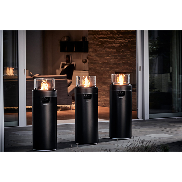 Nova LED Heater