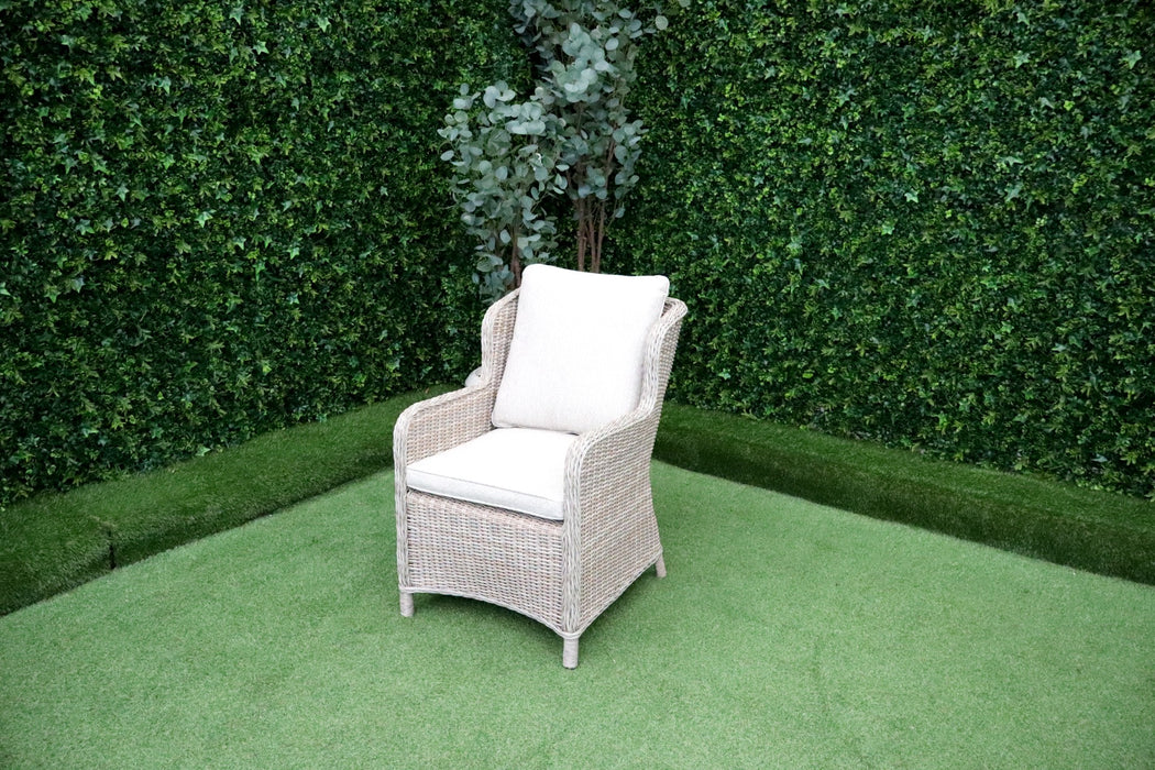 Florence Bistro Seater Suite