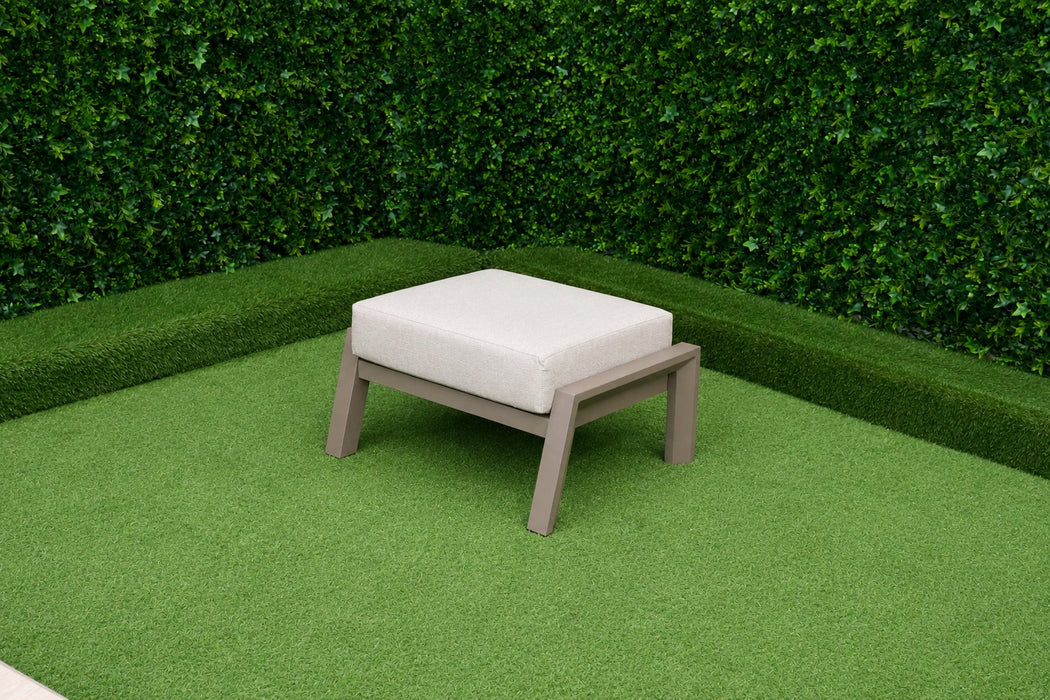 Long Island Reclining L-Corner Suite