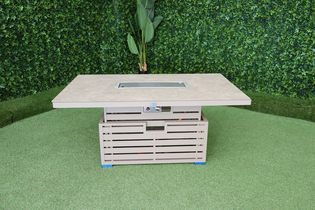 Bali Firepit Table