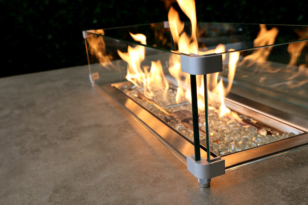 Bali Firepit Table