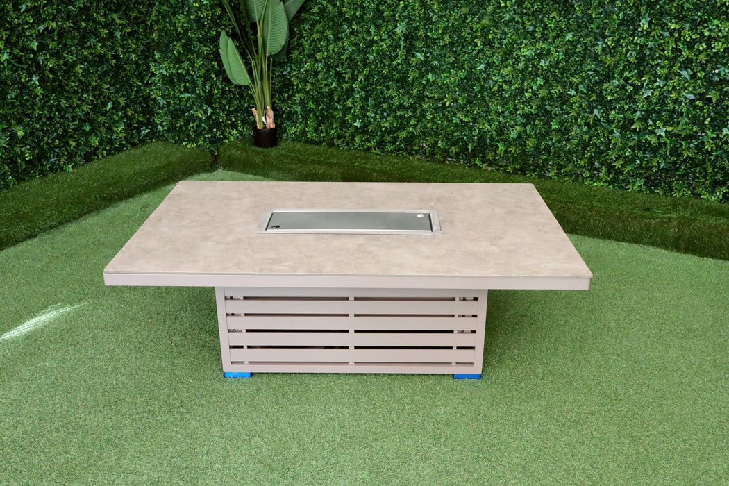 Bali Firepit Table