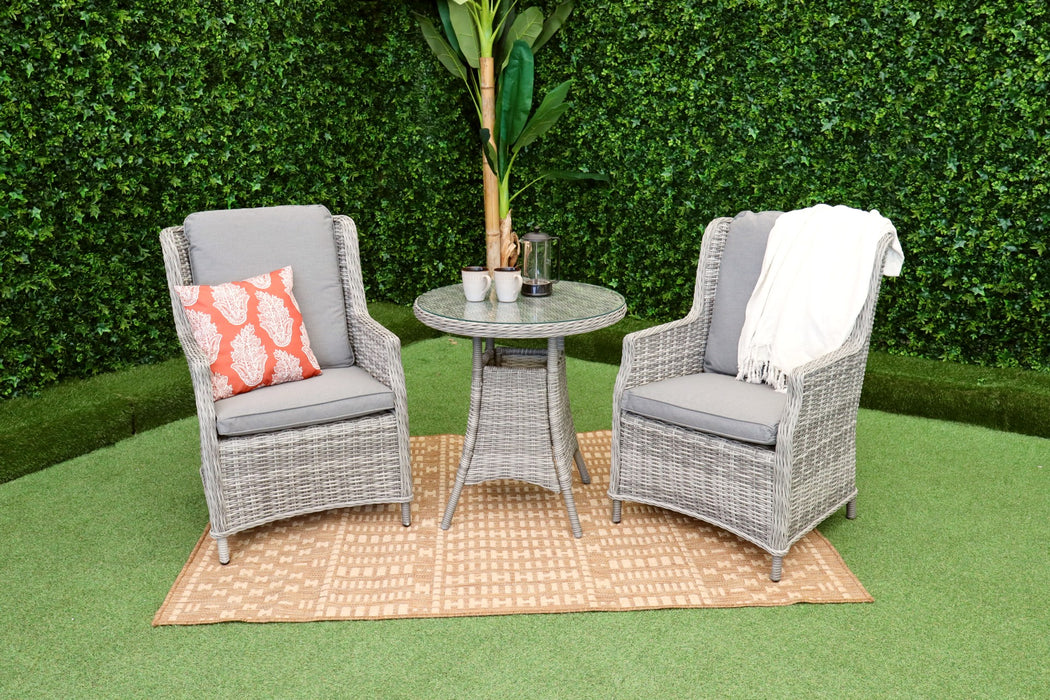 Torino Bistro Seater Suite