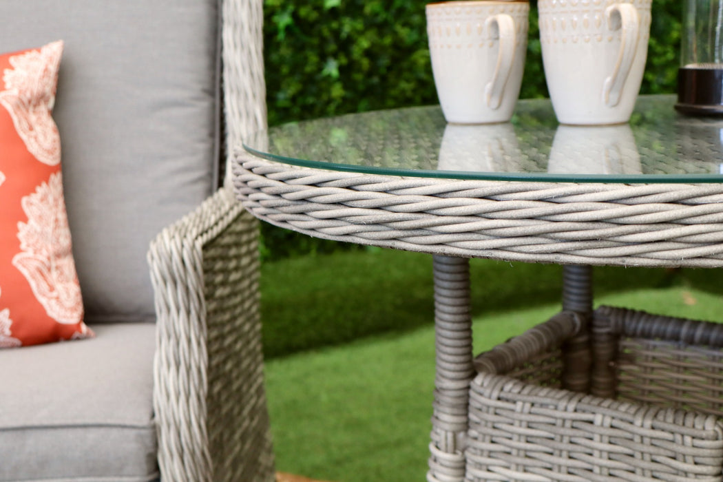 Torino Bistro Seater Suite