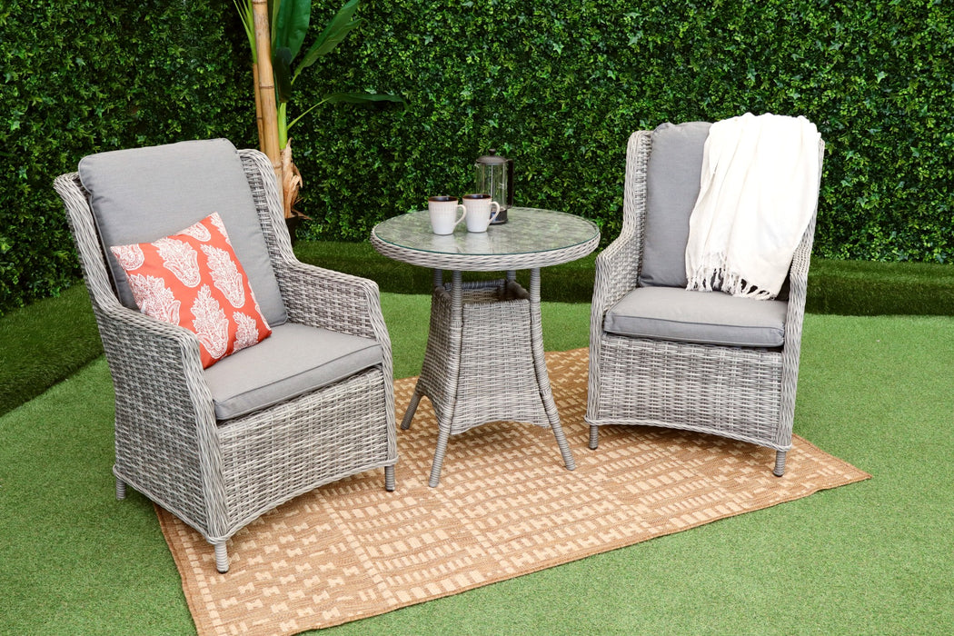 Torino Bistro Seater Suite