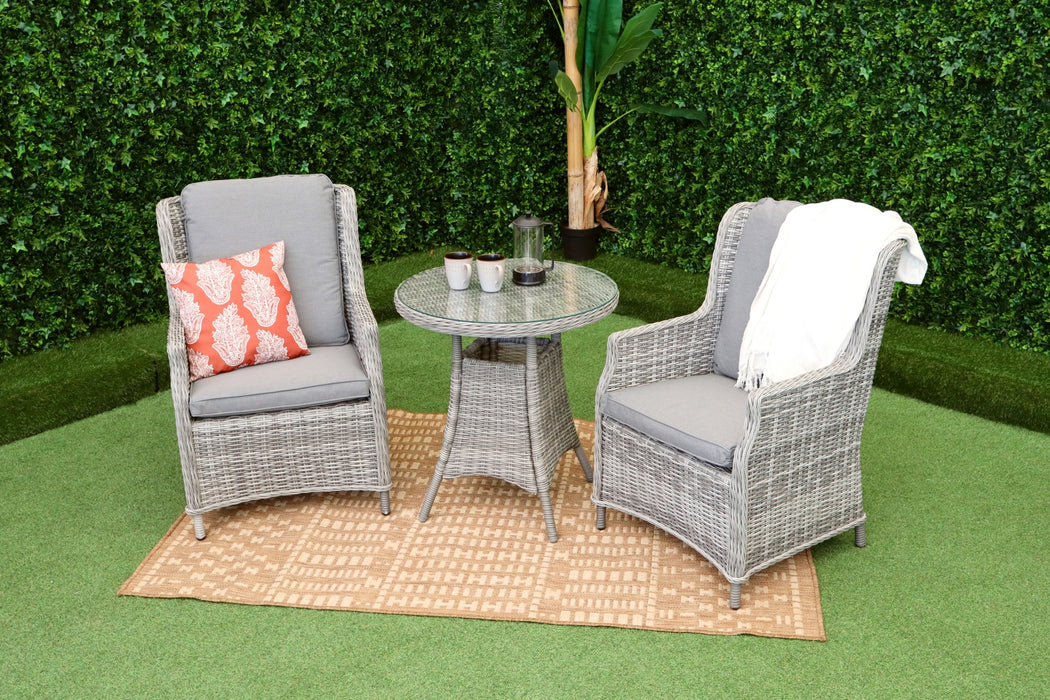 Torino Bistro Seater Suite