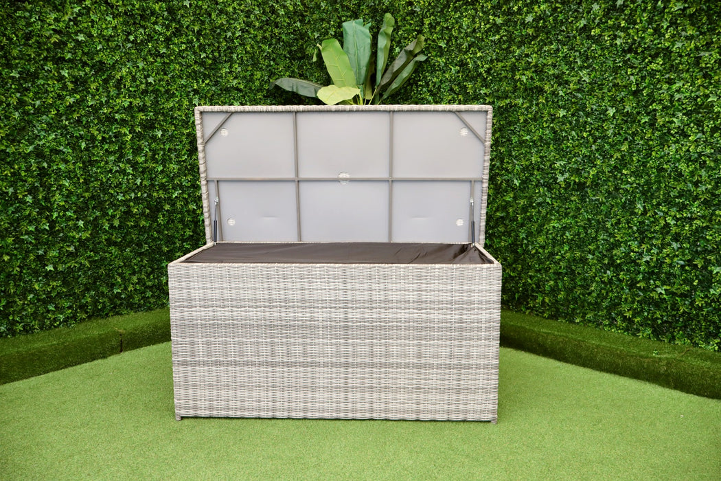 Tornio Storage Box