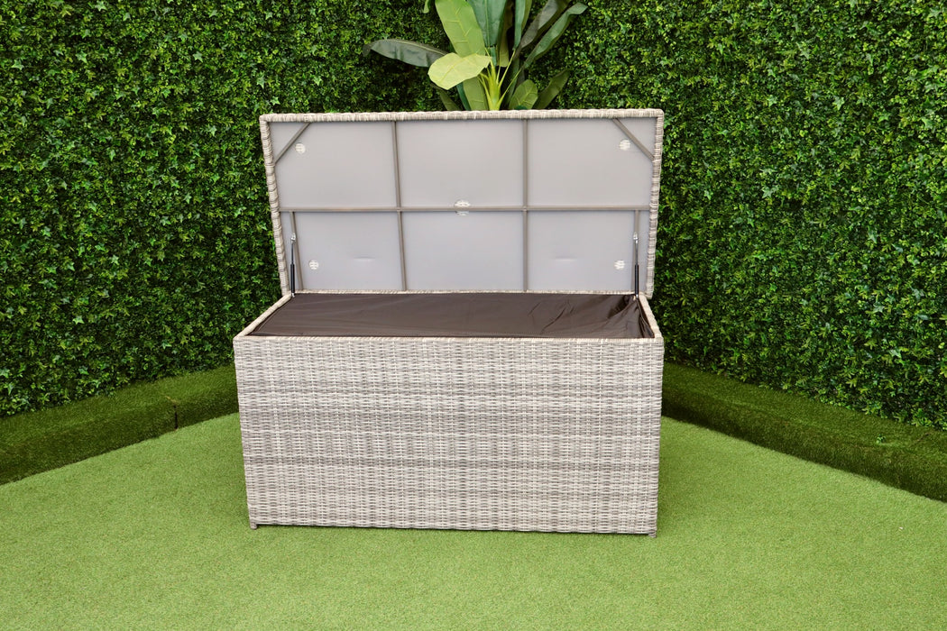 Tornio Storage Box