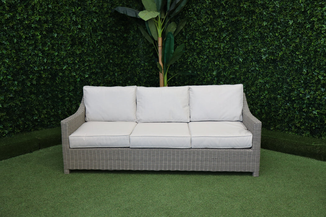 Verona Deluxe Six Piece Sofa Suite