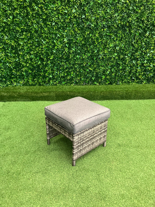 Monaco Six Piece Sofa Suite