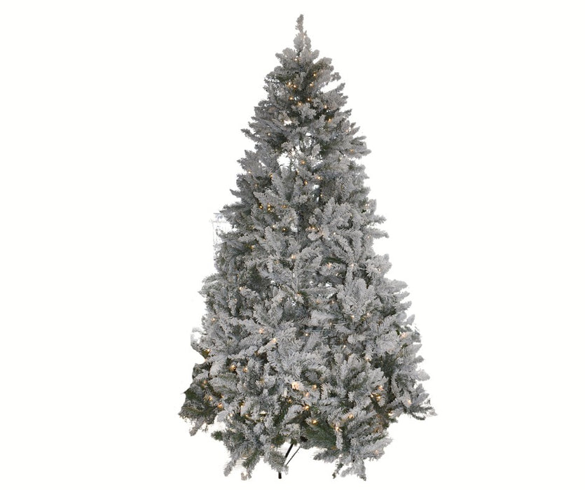 7FT Lakewood Pre-Lit