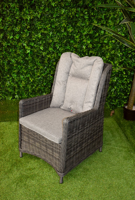 Monte Carlo Eight Seater Suite