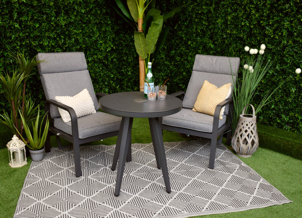 The range lisbon bistro set best sale
