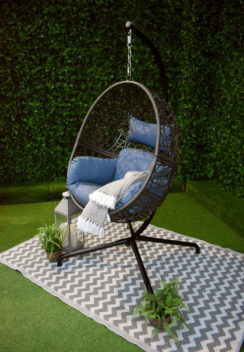 Seville Single Hanging Chair