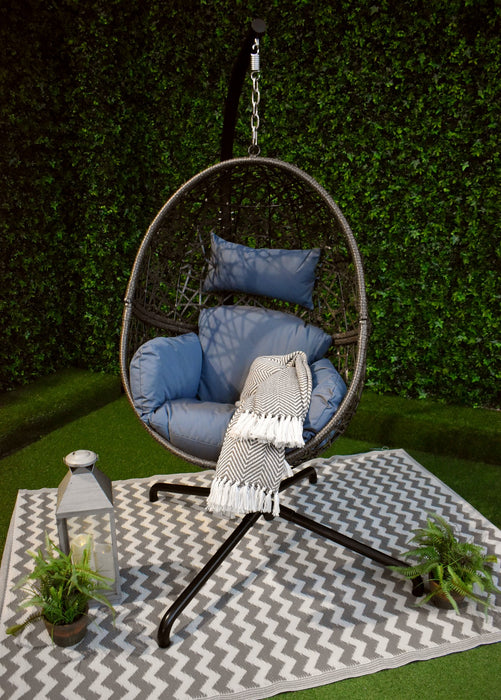 Seville Single Hanging Chair
