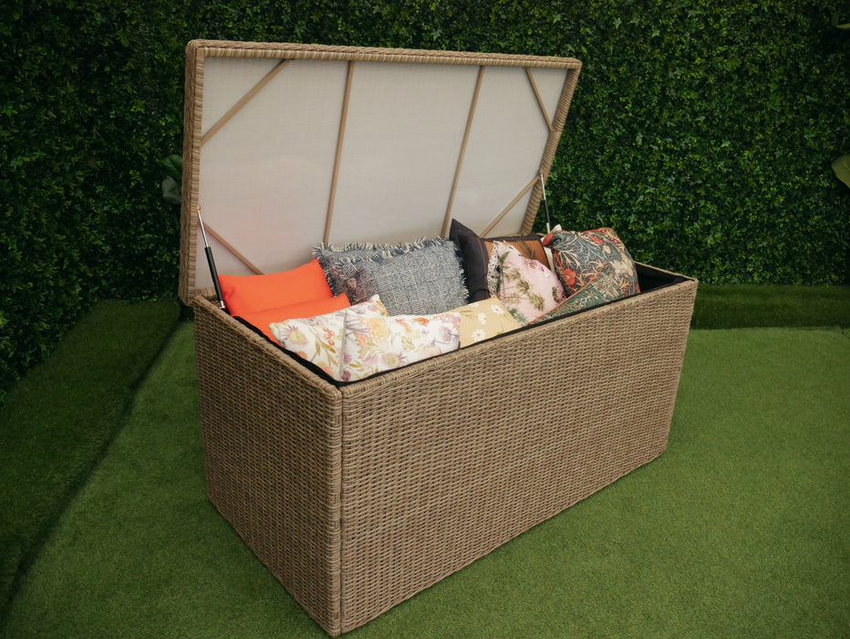 St Tropez Storage Box