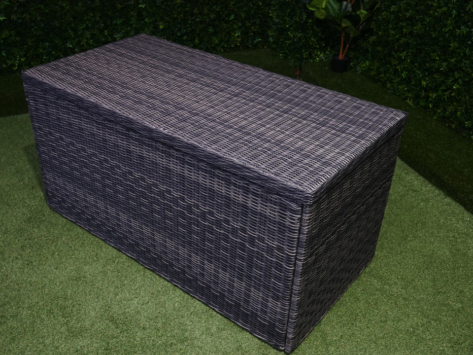 Monte Carlo Storage Box