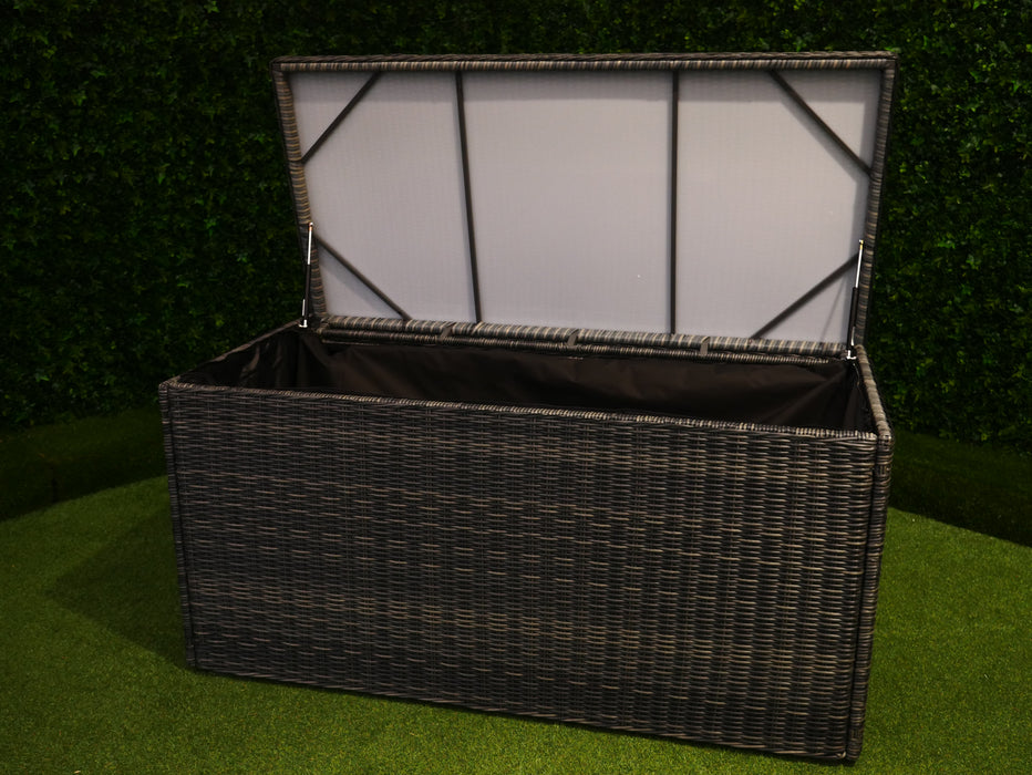 Monte Carlo Storage Box