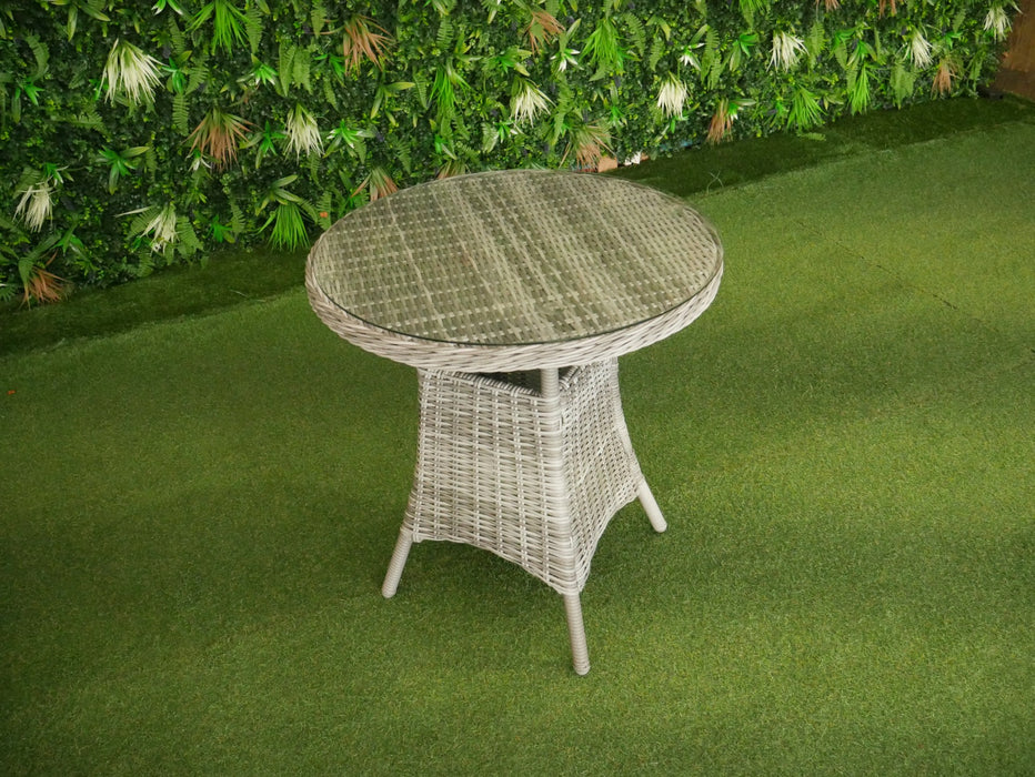 Tuscany Deluxe Reclining Coffee Bistro Grey
