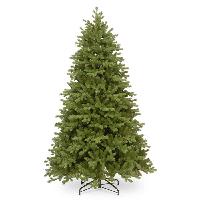 9FT Colorado Spruce Tree Pre-Lit