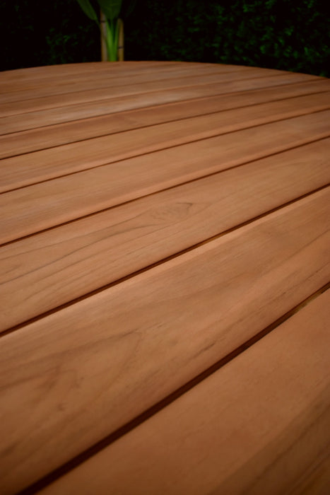 Palma 160cm Table