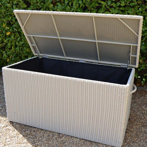 Sicily Cushion Storage Box