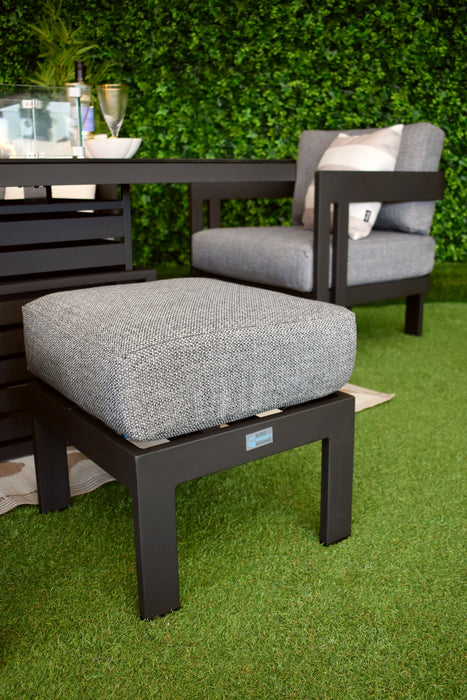 Porto Sofa Firepit Suite